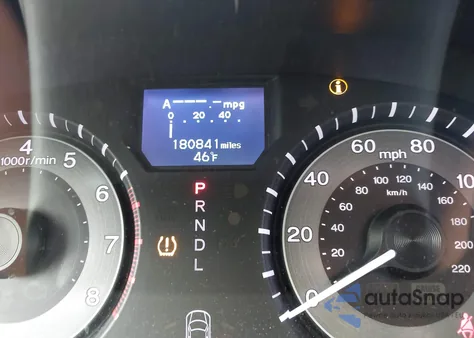 2014 Honda Odyssey Touring/Touring Elite из США, поврежденный, VIN 5FNRL5H9XEB130424